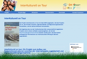 InterKulturell on Tour