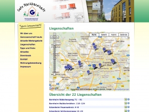 Wbg Frankfurt