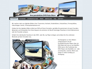 DVD Foto Show