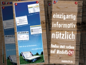 MadeKo24 Flyer
